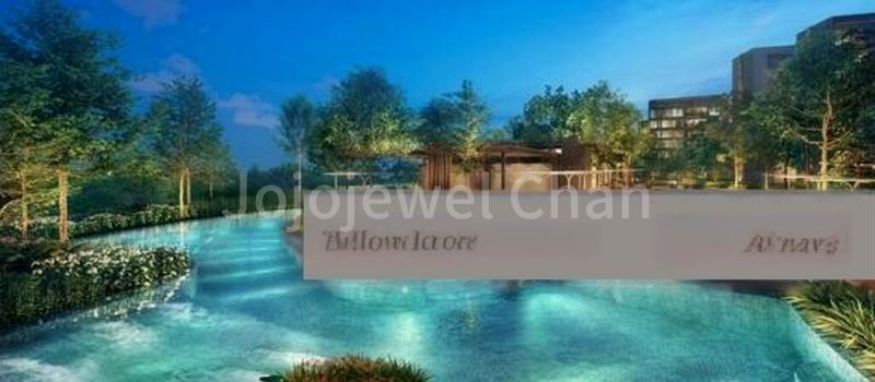 1 Bed Condo for Sale in  Pasir Ris Central - Image 3