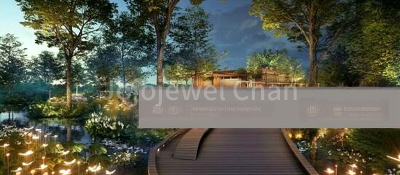 1 Bed Condo for Sale in  Pasir Ris Central - Image 4