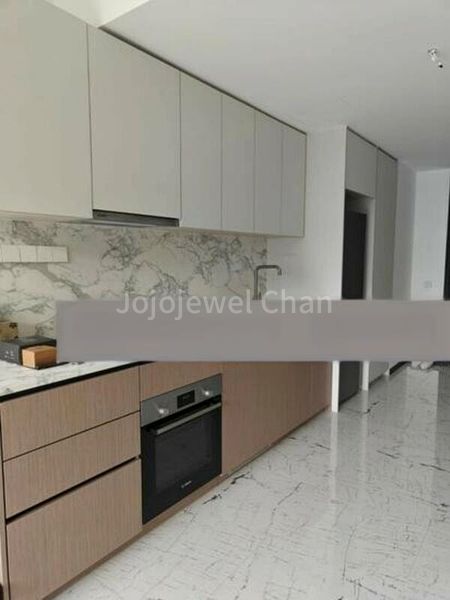 1 Bed Condo for Sale in  Pasir Ris Central - Image 5