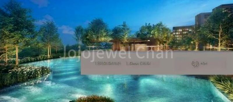 1 Bed Condo for Sale in  Pasir Ris Central - Image 10