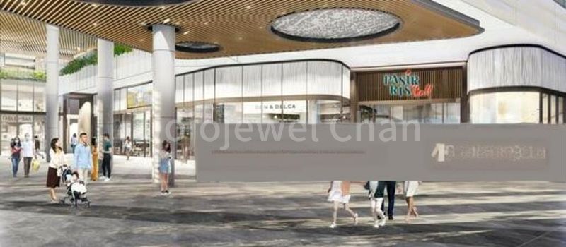 1 Bed Condo for Sale in  Pasir Ris Central - Image 12