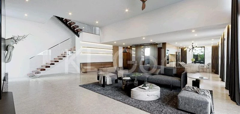 7 Bed Semi-Detached House (Landed) for Sale in  Seletar Hills Estate - Image 5