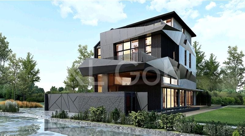 7 Bed Semi-Detached House (Landed) for Sale in  Seletar Hills Estate - Image 3