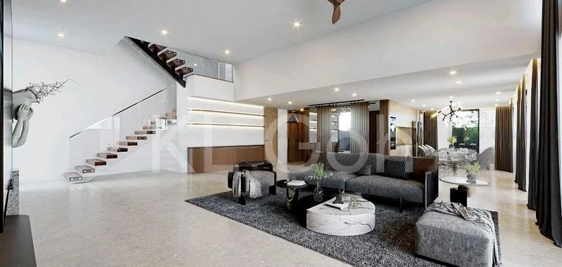 7 Bed Semi-Detached House (Landed) for Sale in  Seletar Hills Estate - Image 16