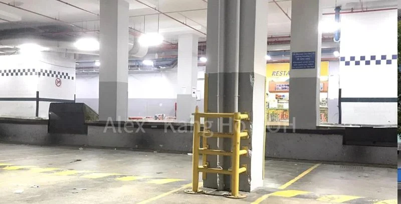 Factory / Workshop (B2) for Sale: Woodlands Link - Image 2