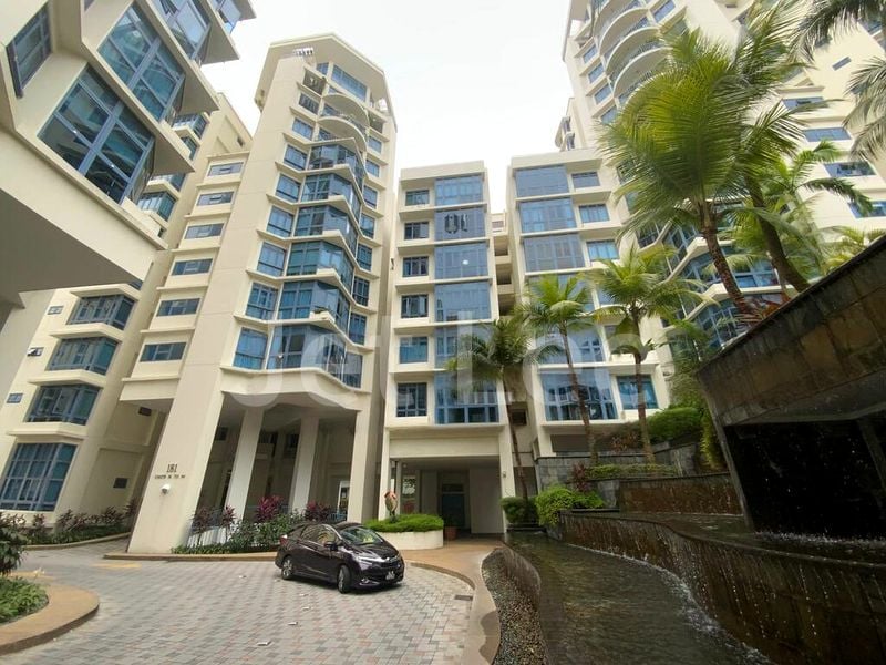4 Bed Condo for Sale in  Sanctuary Green - Image 5