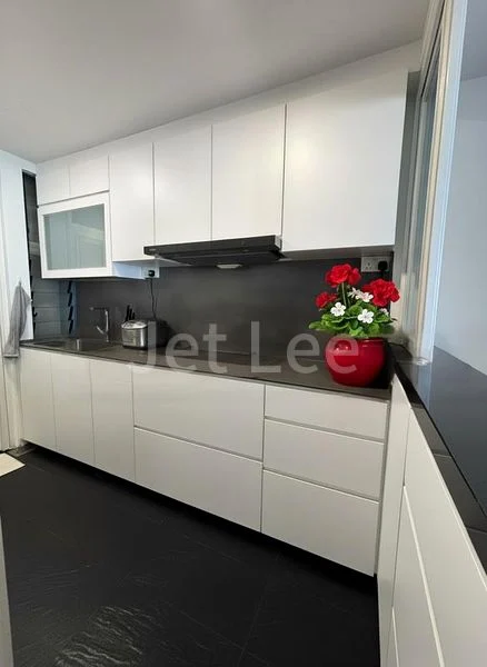 4 Bed Condo for Sale in  Sanctuary Green - Image 1