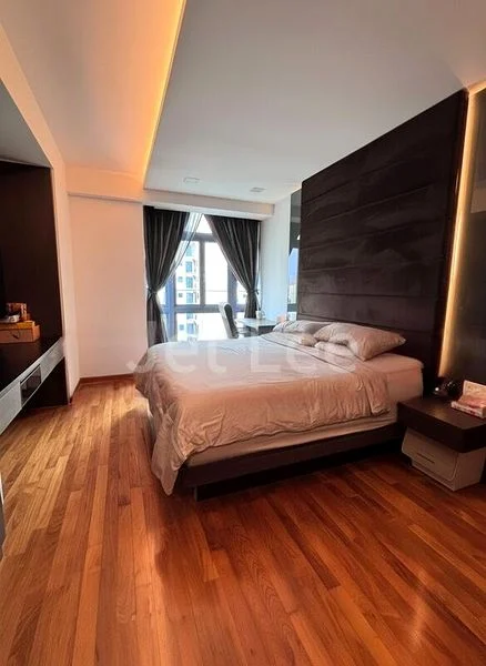 4 Bed Condo for Sale in  Sanctuary Green - Image 2