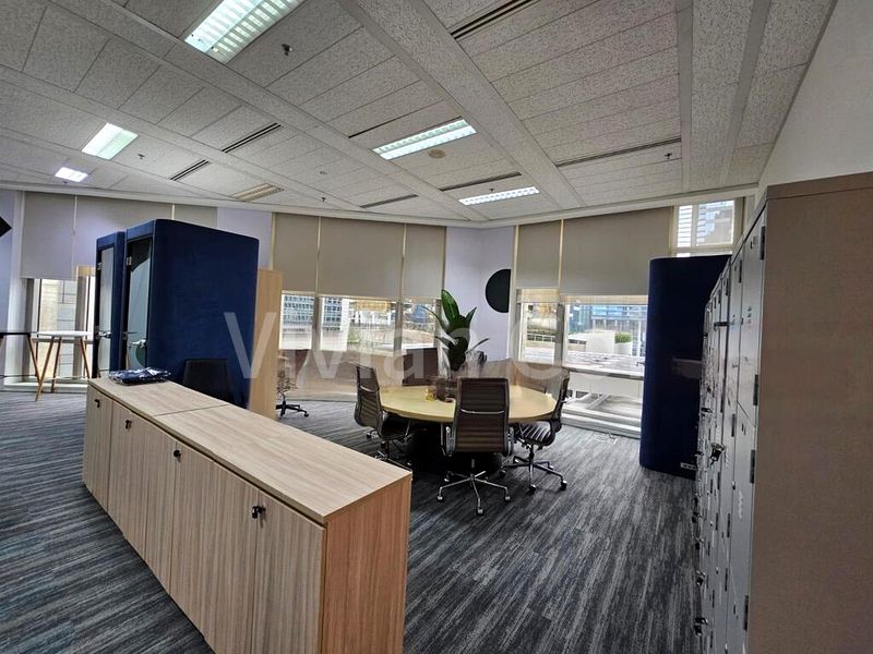 Office for Rent: 61 Robinson - Image 4