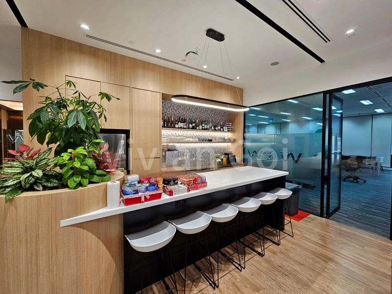 Office for Rent: 61 Robinson - Image 5