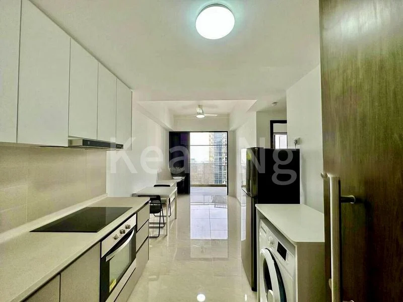 2 Bed Condo for Sale in  Parc Riviera - Image 1