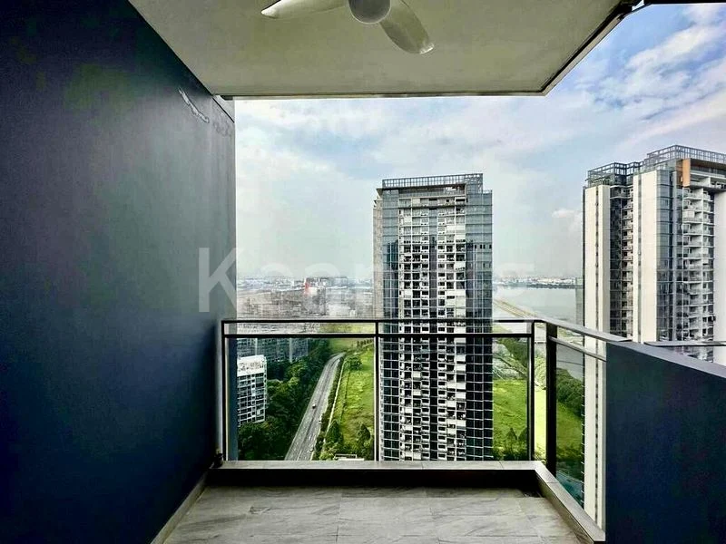 2 Bed Condo for Sale in  Parc Riviera - Image 2