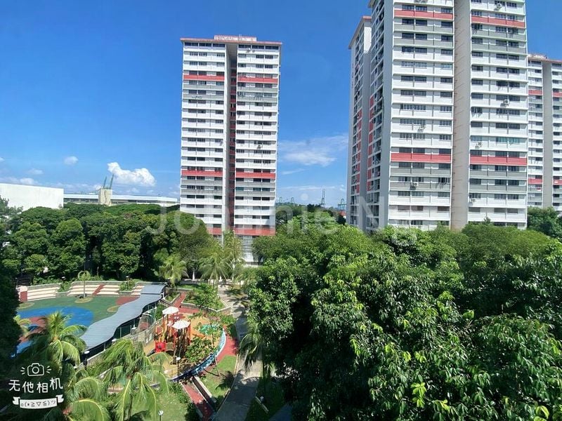 5 Room (5STD) HDB for Rent in  104 Spottiswoode Park Road - Image 11