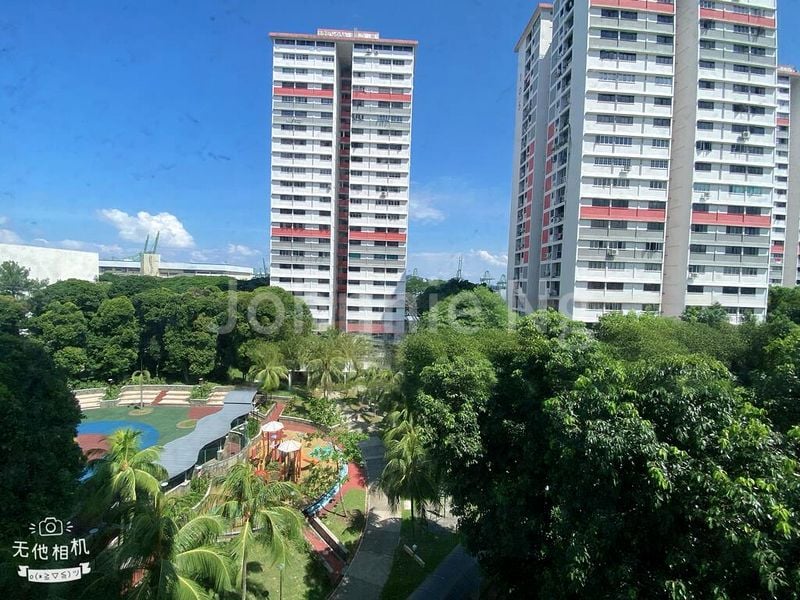 5 Room (5STD) HDB for Rent in  104 Spottiswoode Park Road - Image 1