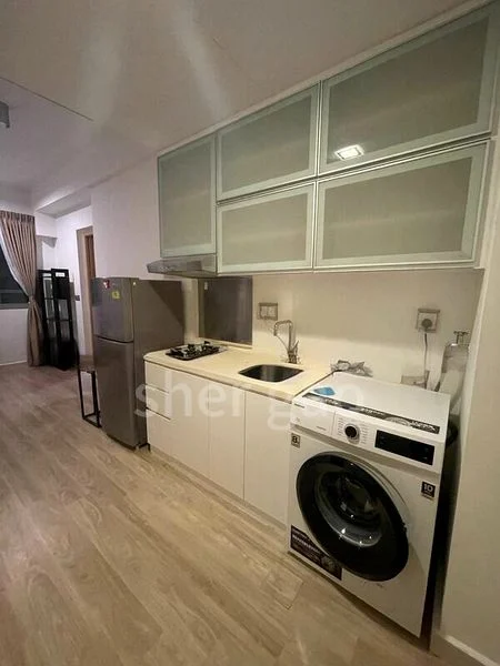 1 Bed Apartment (Condo) for Rent in Casa Aerata - Image 3