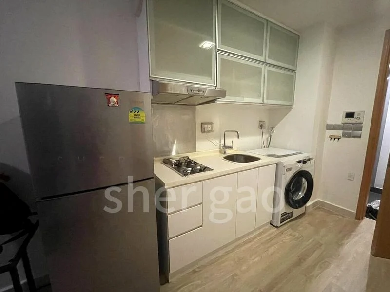 1 Bed Apartment (Condo) for Rent in Casa Aerata - Image 6