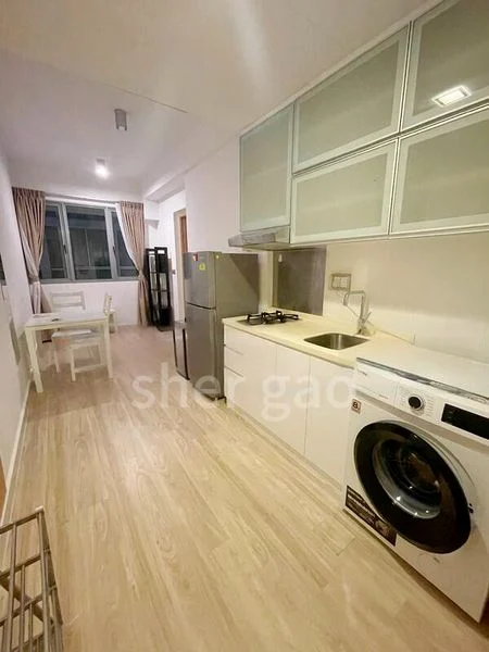 1 Bed Apartment (Condo) for Rent in Casa Aerata - Image 1
