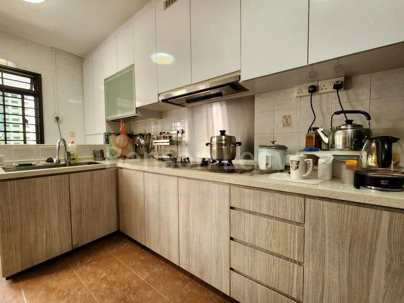 5 Room (5I) HDB for Rent in 688C Choa Chu Kang Crescent - Image 5