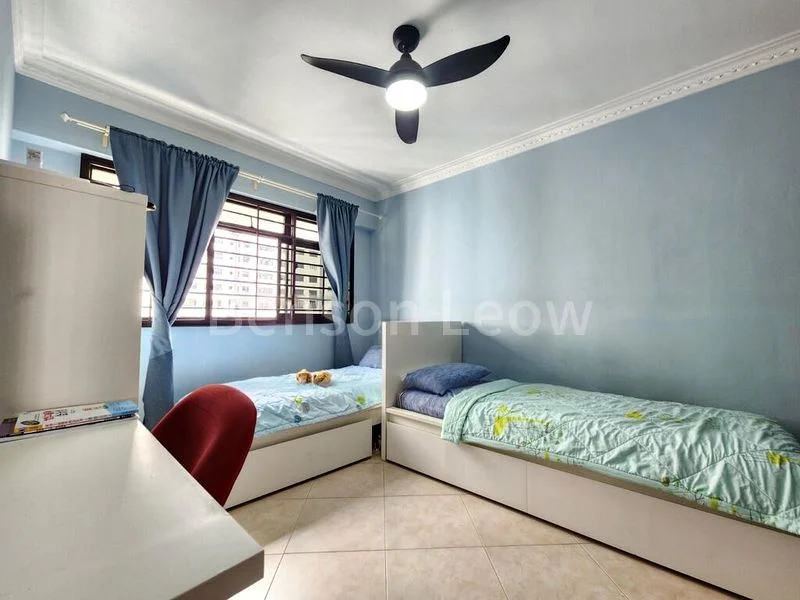 5 Room (5I) HDB for Rent in 688C Choa Chu Kang Crescent - Image 1