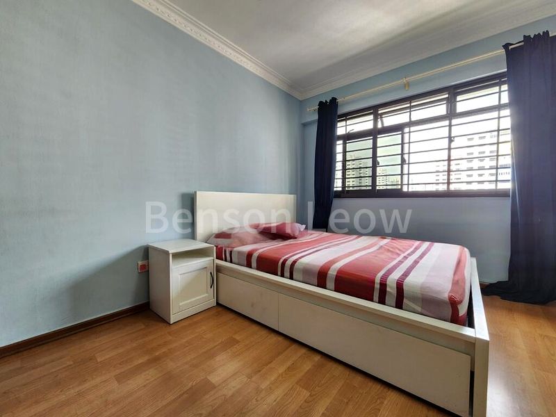 5 Room (5I) HDB for Rent in 688C Choa Chu Kang Crescent - Image 10