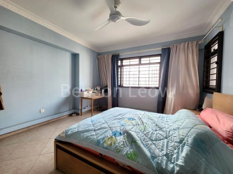 5 Room (5I) HDB for Rent in 688C Choa Chu Kang Crescent - Image 6