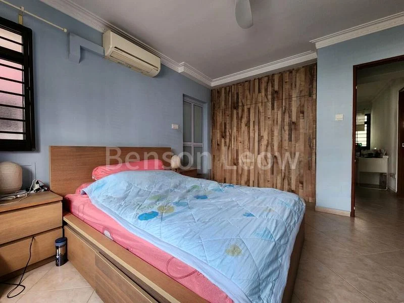 5 Room (5I) HDB for Rent in 688C Choa Chu Kang Crescent - Image 7