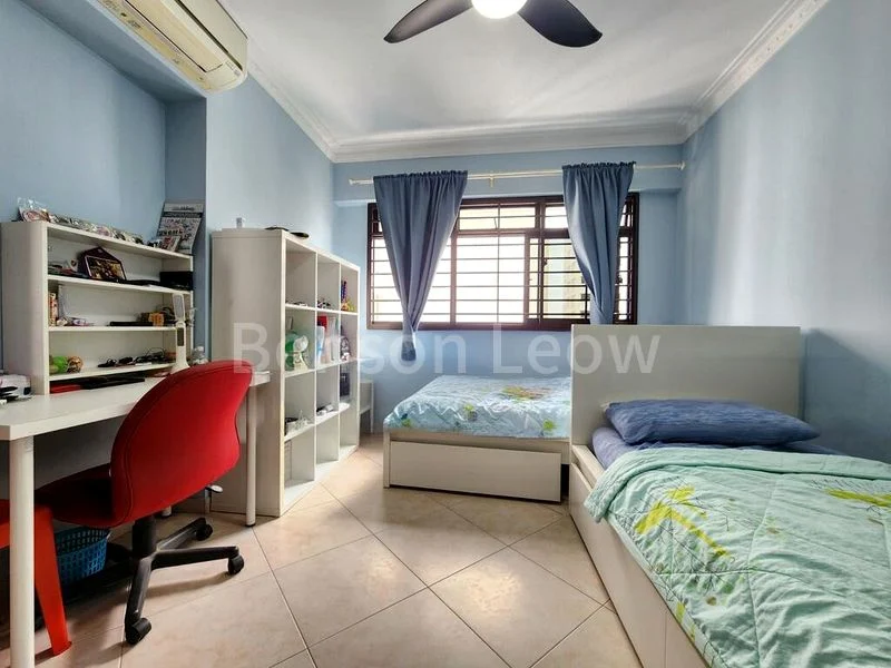 5 Room (5I) HDB for Rent in 688C Choa Chu Kang Crescent - Image 12