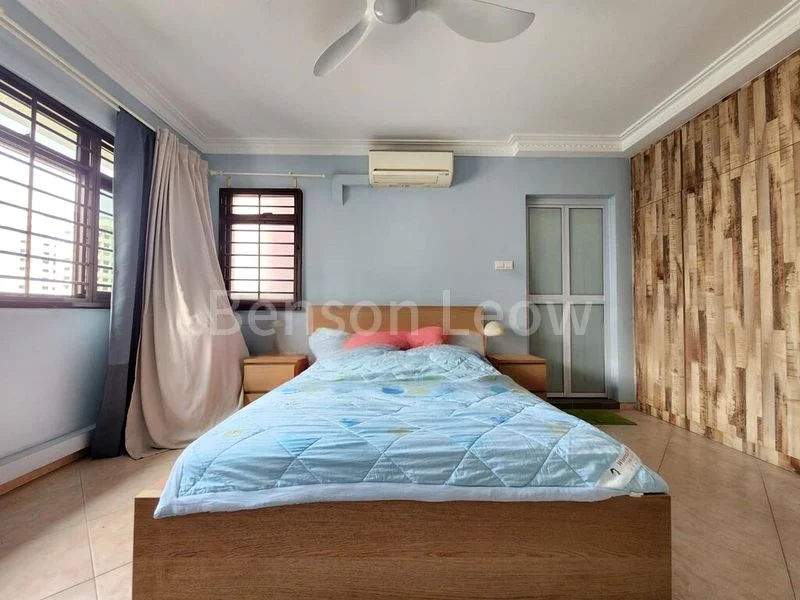 5 Room (5I) HDB for Rent in 688C Choa Chu Kang Crescent - Image 4