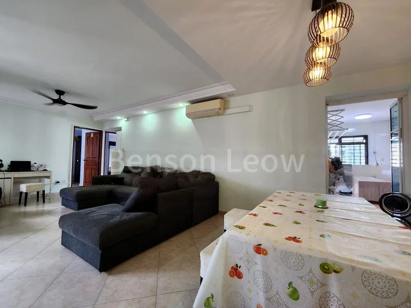 5 Room (5I) HDB for Rent in 688C Choa Chu Kang Crescent - Image 3