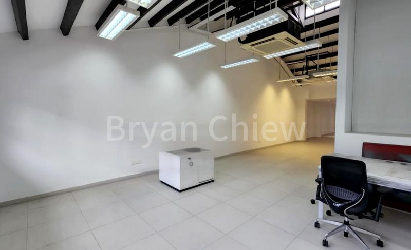 Shop / Shophouse for Rent: Boat Quay - Office, Clinic, Shop, Gym, Residential - Image 8