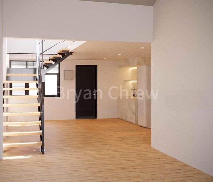 Shop / Shophouse for Rent: Boat Quay - Office, Clinic, Shop, Gym, Residential - Image 4