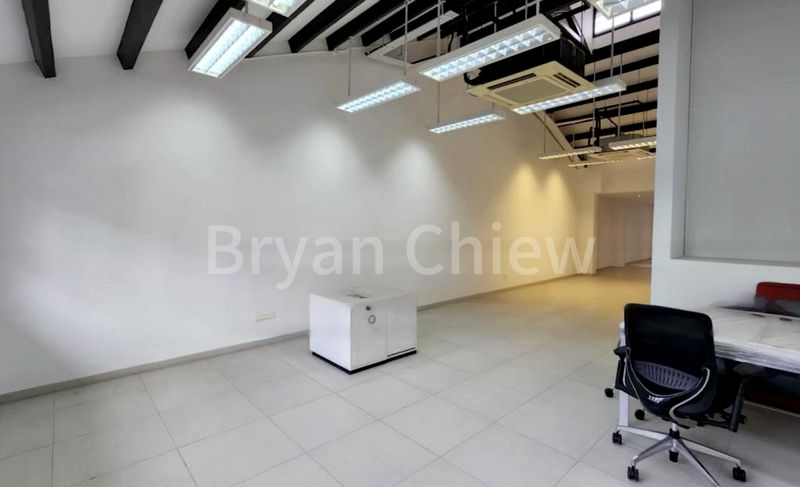 Shop / Shophouse for Rent: Boat Quay - Office, Clinic, Shop, Gym, Residential - Image 6