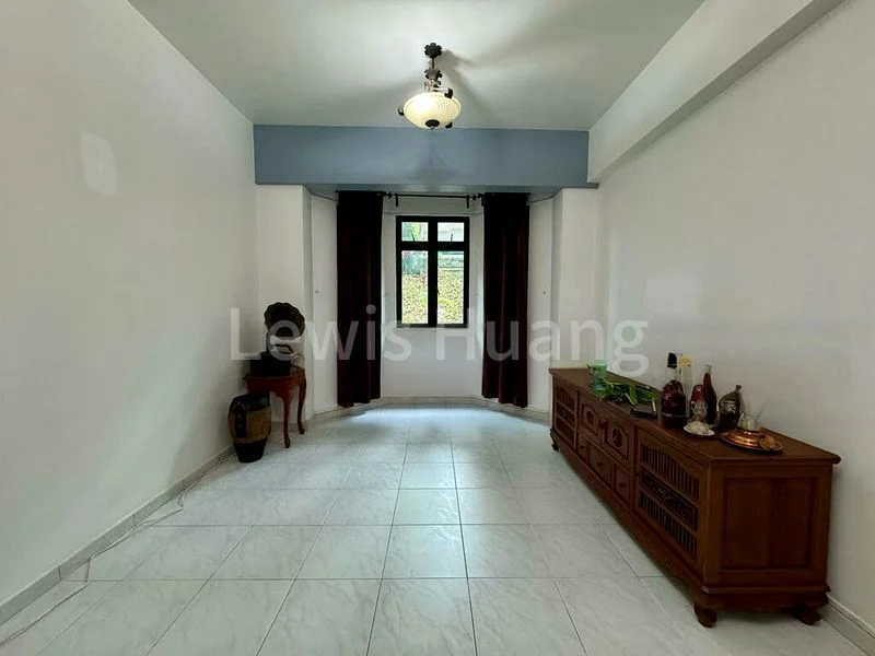 2 Bed Condo for Sale in Hume Park I - Image 2