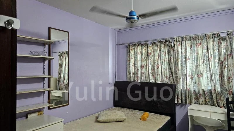 4 Room (4A) HDB for Sale in  341 Bukit Batok Street 34 - Image 3