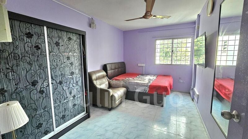 4 Room (4A) HDB for Sale in  341 Bukit Batok Street 34 - Image 6