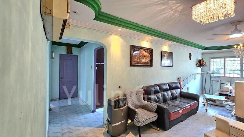 4 Room (4A) HDB for Sale in  341 Bukit Batok Street 34 - Image 7
