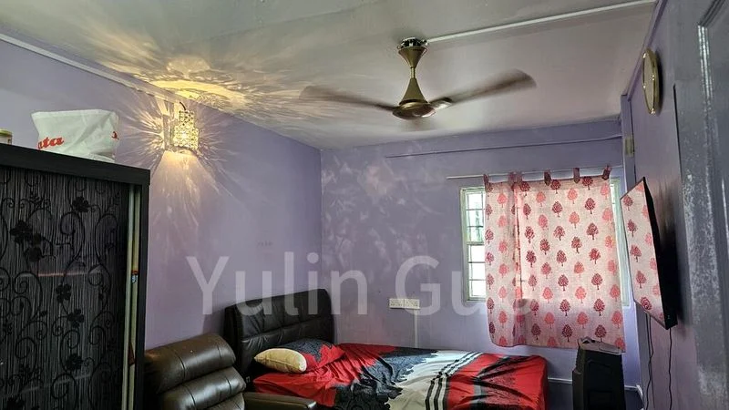 4 Room (4A) HDB for Sale in  341 Bukit Batok Street 34 - Image 2