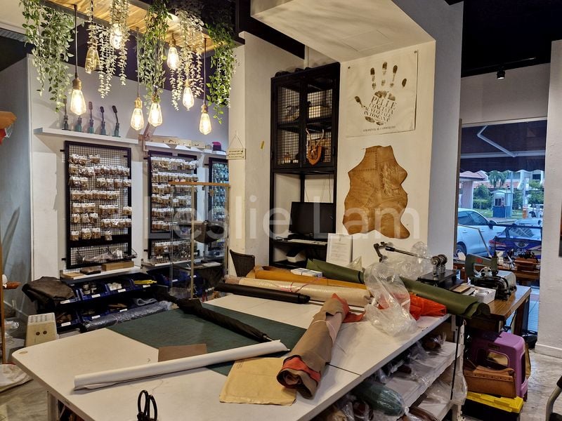 Shop / Shophouse for Rent in Race Course Road - Image 2