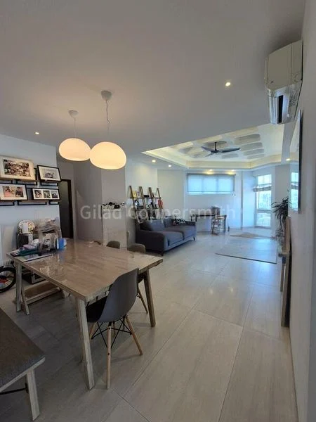 3 Bed Condo for Sale in  Leedon 2 - Image 1