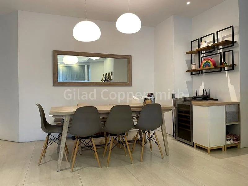 3 Bed Condo for Sale in  Leedon 2 - Image 2