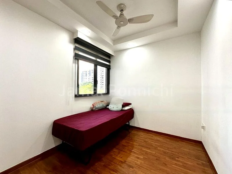 4 Bed Executive Condo for Sale in Skypark Residences - Image 8
