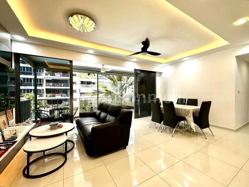 4 Bed Executive Condo for Sale in Skypark Residences - Image 2
