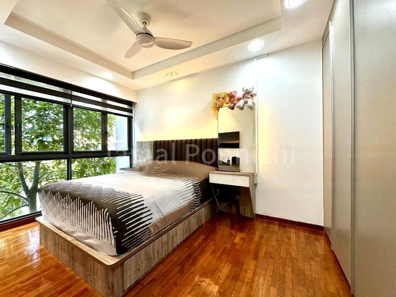 4 Bed Executive Condo for Sale in Skypark Residences - Image 3