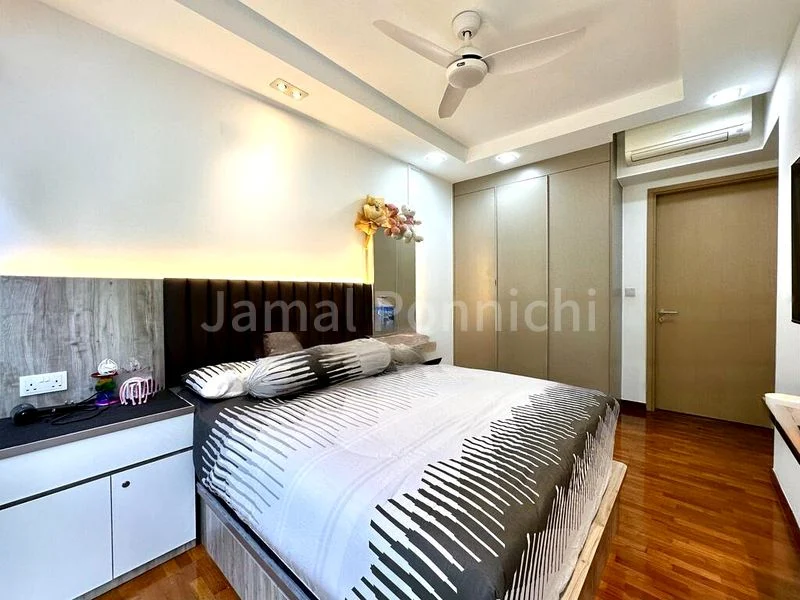 4 Bed Executive Condo for Sale in Skypark Residences - Image 5