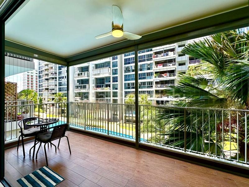 4 Bed Executive Condo for Sale in Skypark Residences - Image 10
