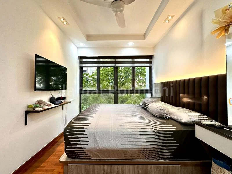 4 Bed Executive Condo for Sale in Skypark Residences - Image 4