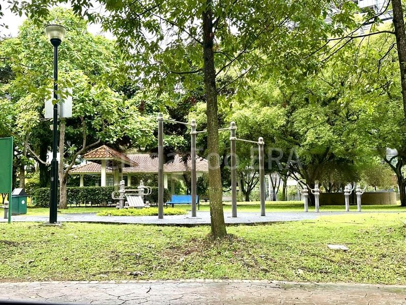 3 Bed Corner Terrace (Landed) for Sale in  Thomson Garden Estate - Image 2