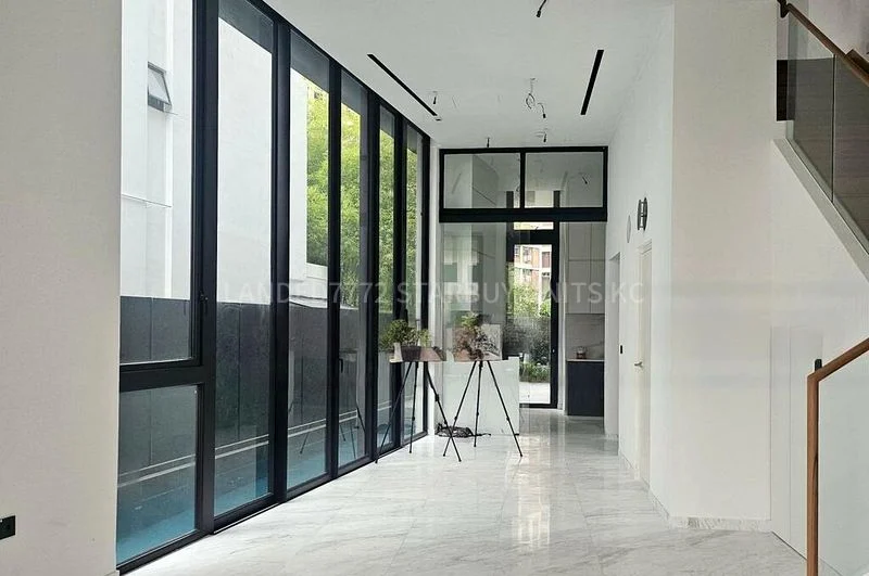 6 Bed Semi-Detached House (Landed) for Sale in  Ang Mo Kio Industrial Park 2 - Image 7