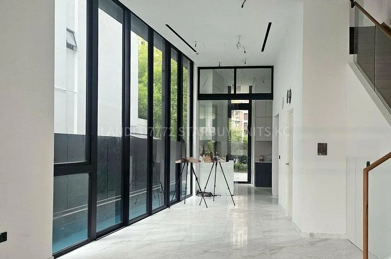 6 Bed Semi-Detached House (Landed) for Sale in  Ang Mo Kio Industrial Park 2 - Image 1