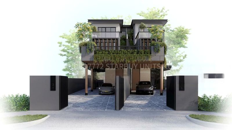 6 Bed Semi-Detached House (Landed) for Sale in  Ang Mo Kio Industrial Park 2 - Image 11